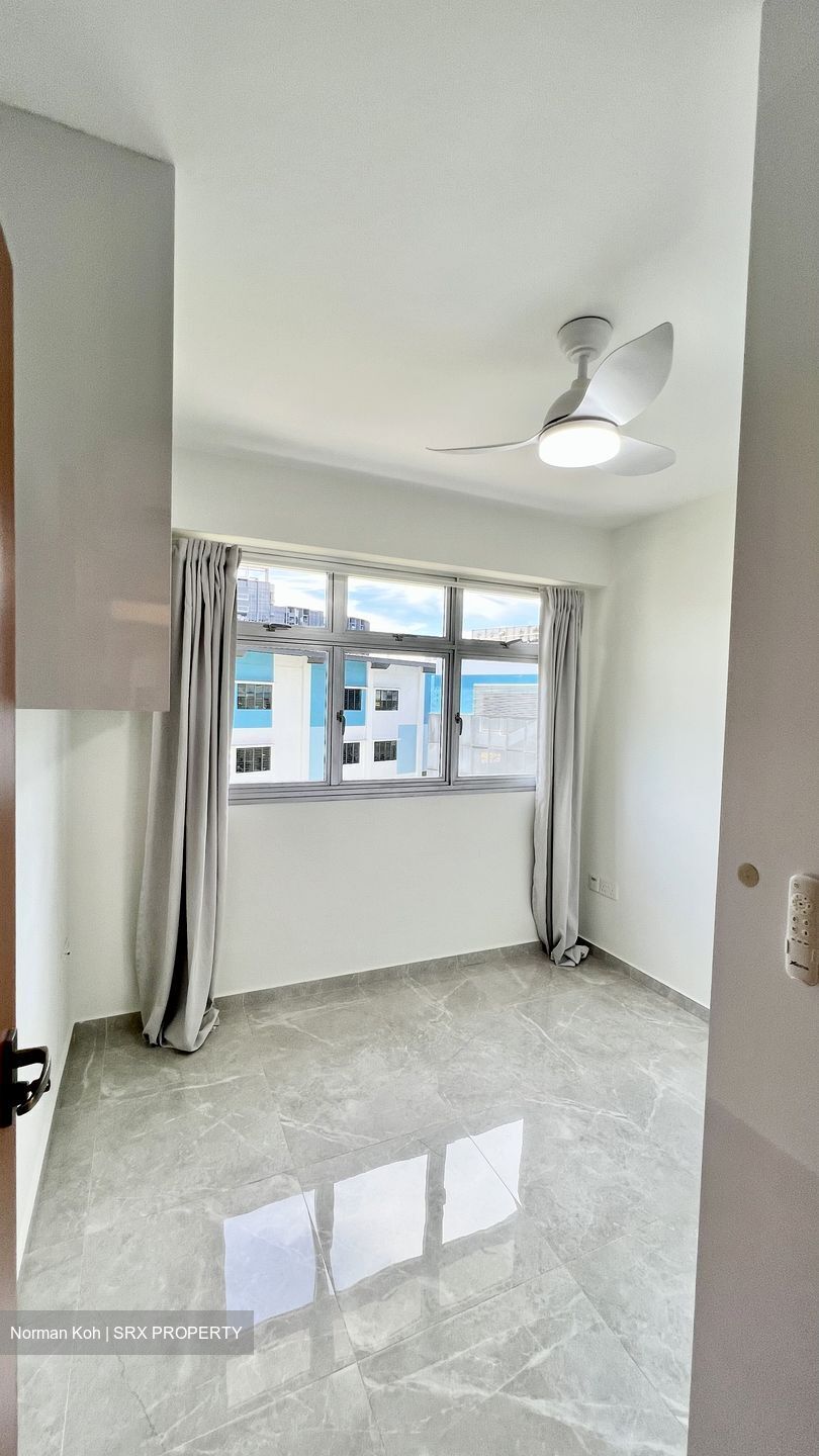 Blk 327B Punggol Vue (Punggol), HDB 3 Rooms #581345161